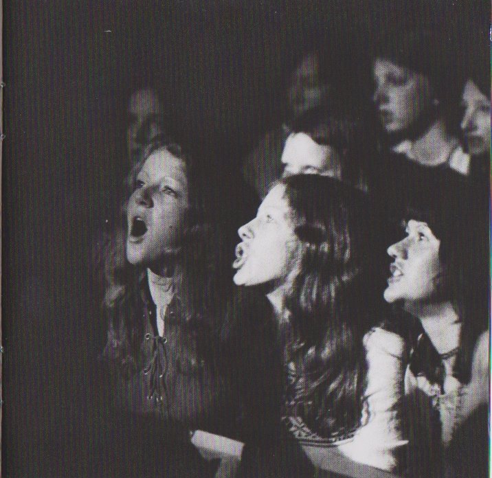 Queen  A Night At The Odeon : Booklet 5